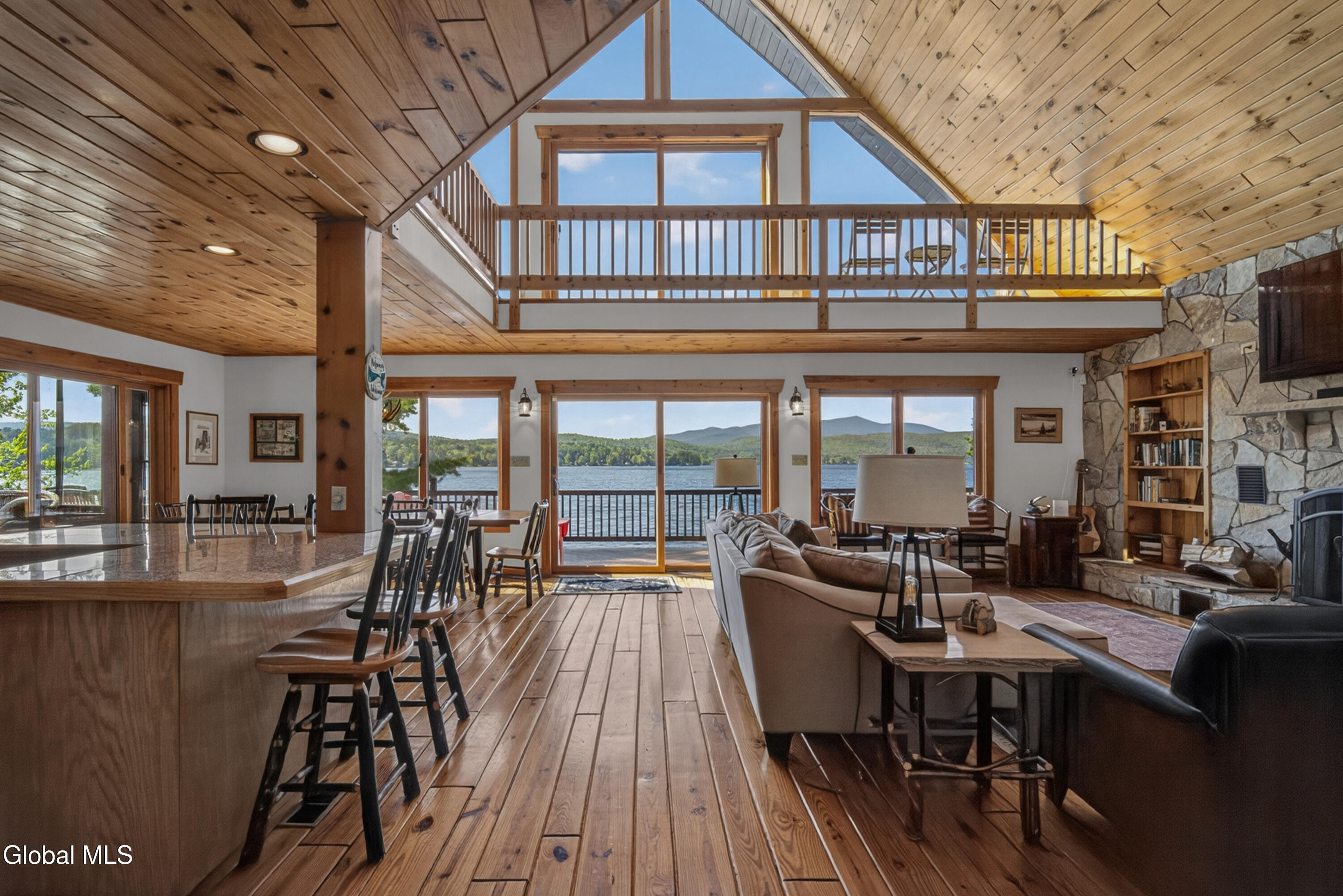 703 Adirondack Road Schroon Lake, NY 12870 - Photo 5 of 60 054-703 ADK RD-65