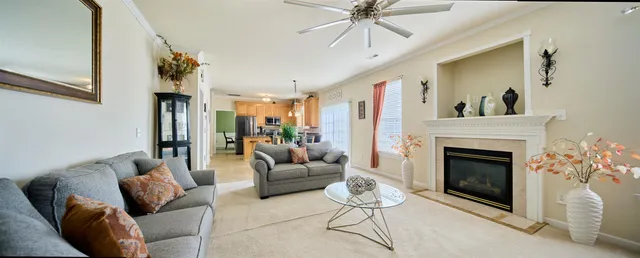 $330,000 | 105 Pimmit Run, Moore, SC 29369