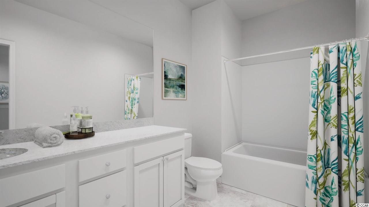 5451 A Knobcone Loop, Unit 101 Myrtle Beach, SC 29577 - Photo 9 of 26 Gallery Image 9