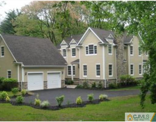 307 Jefferson Road Mercer County, NJ 08540 - Photo 1 of 1