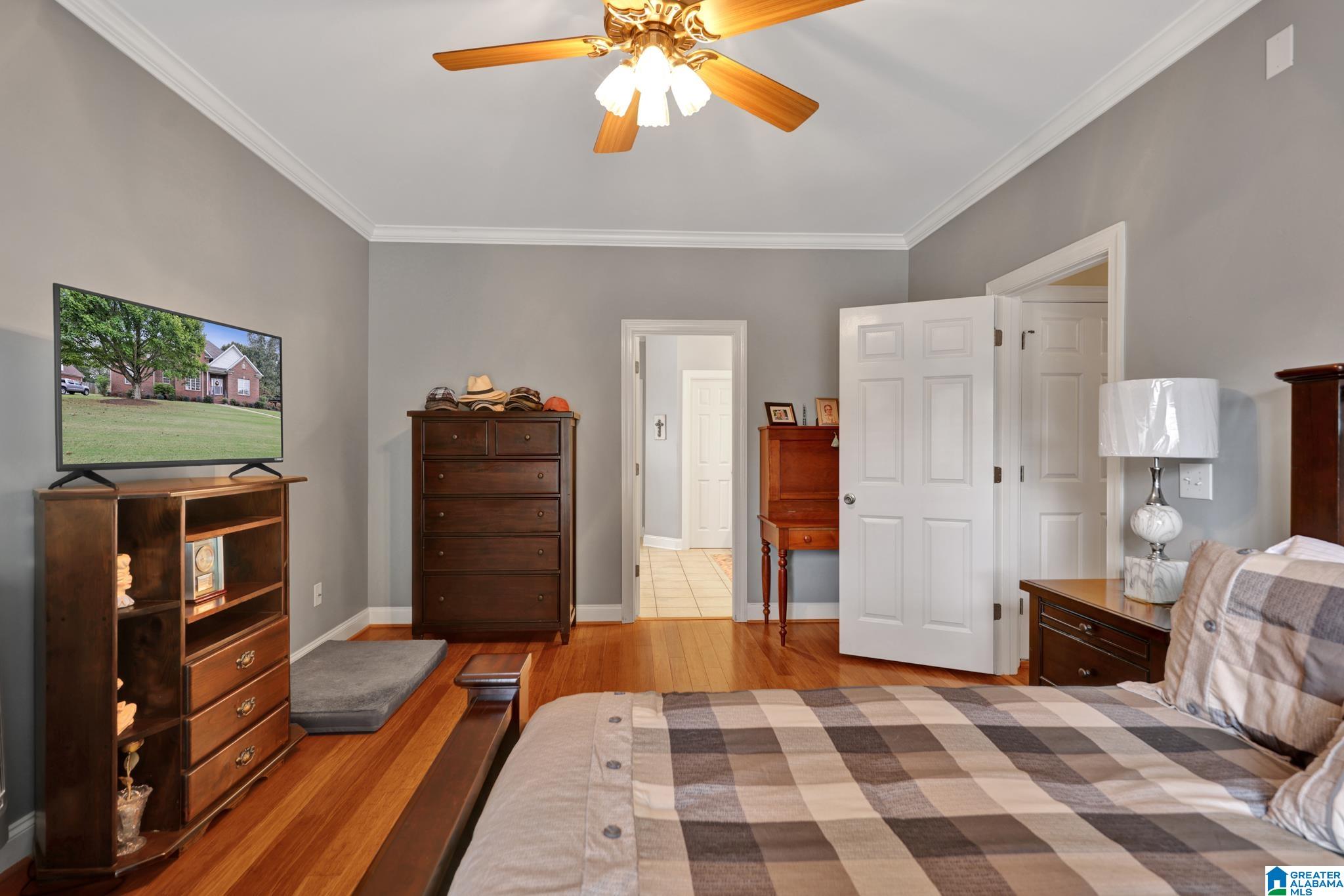160 Clairmont Road Sterrett, AL 35147 - Photo 15 of 37