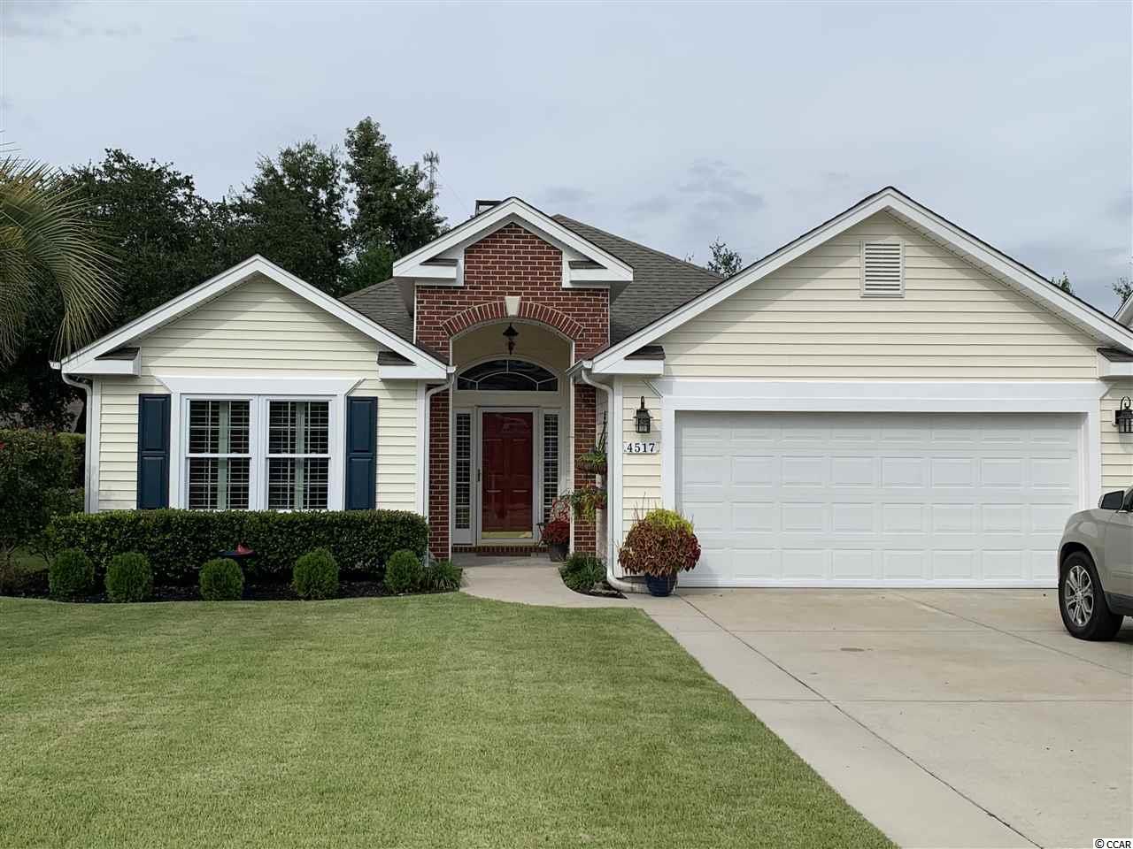 4517 Wintersweet Lane Murrells Inlet, SC 29576 - Photo 1 of 19 Gallery Image 1