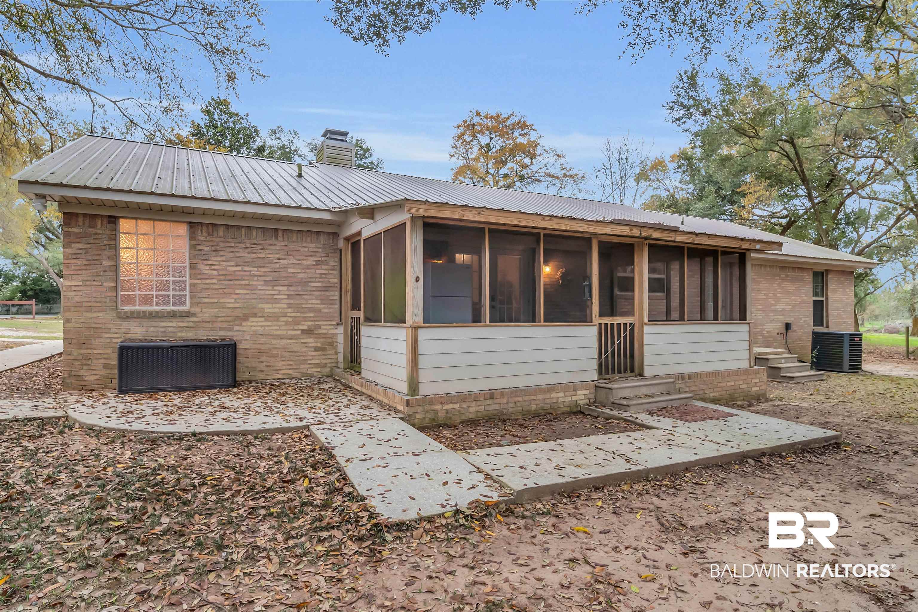17405 Davis Road Summerdale, AL 36580 - Photo 24 of 41