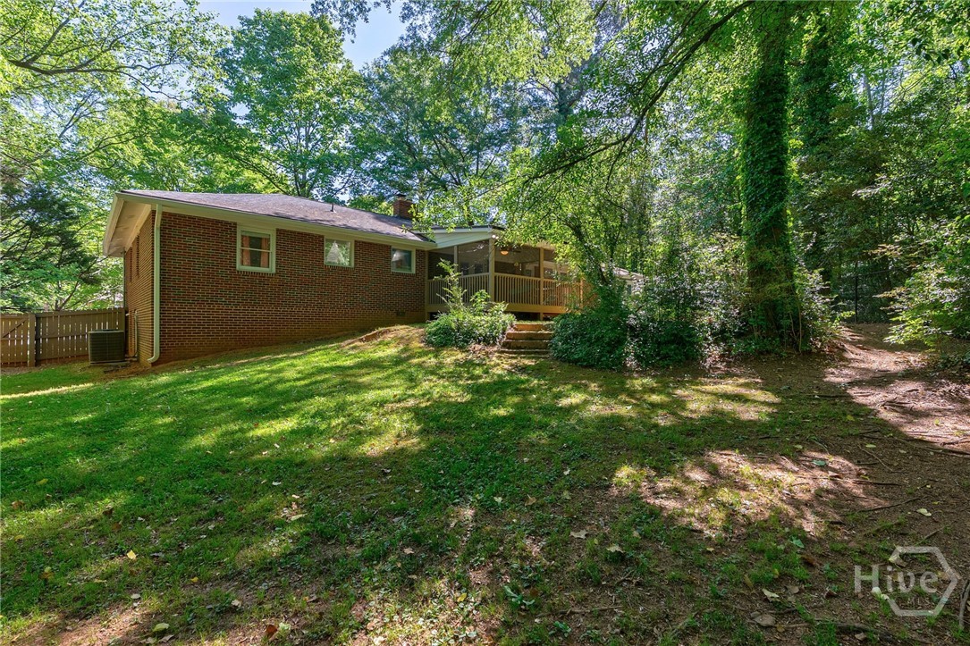 210 Elder Road Athens, GA 30606 - Photo 48 of 55
