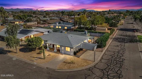 $875,000 | 1703 North 74th Place, Scottsdale, AZ 85257