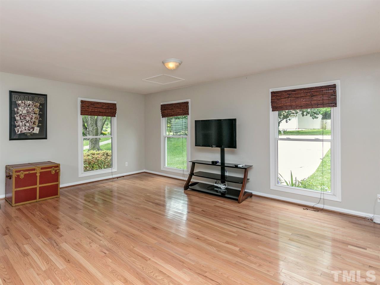 3116 Chancery Place Raleigh, NC 27607 - Photo 2 of 25