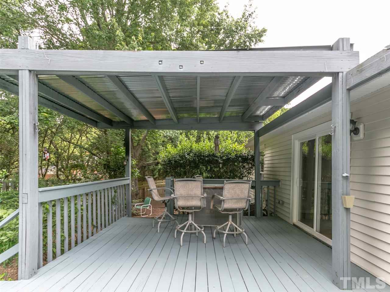 3116 Chancery Place Raleigh, NC 27607 - Photo 11 of 25