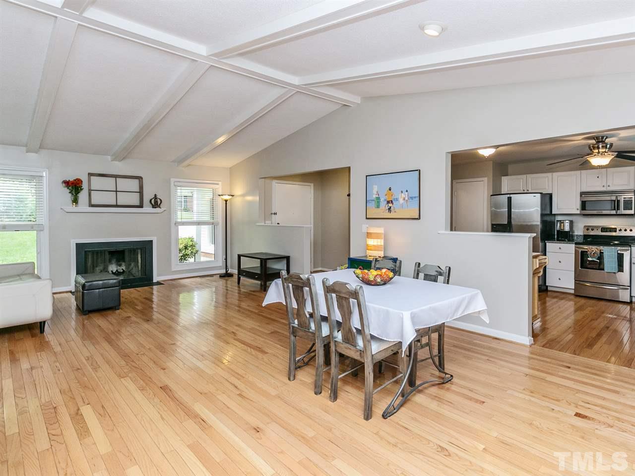 3116 Chancery Place Raleigh, NC 27607 - Photo 13 of 25