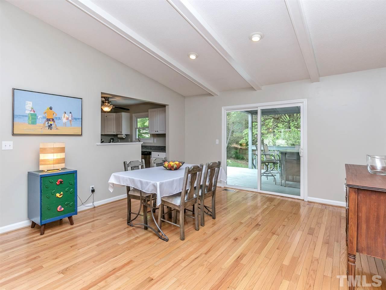 3116 Chancery Place Raleigh, NC 27607 - Photo 14 of 25