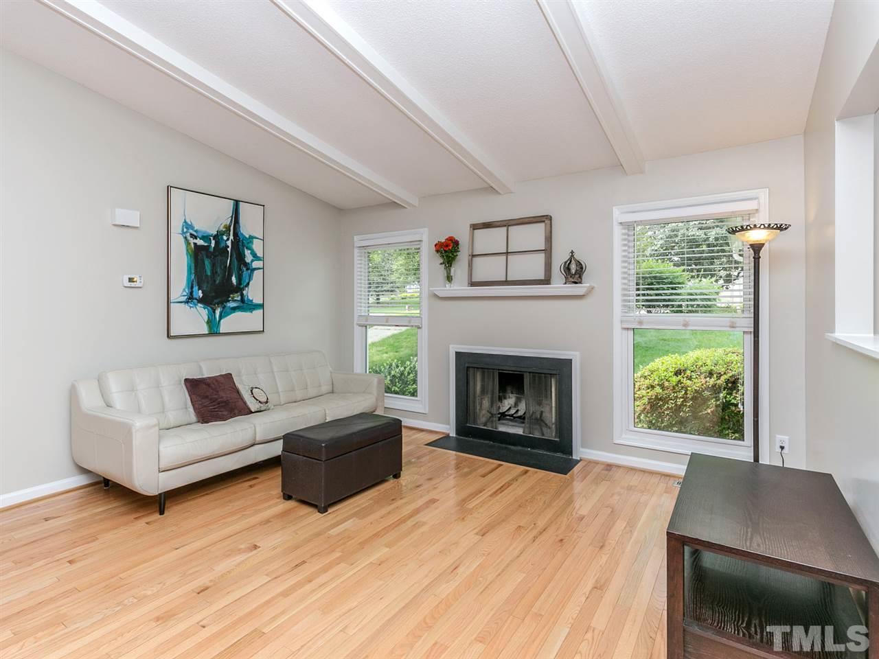 3116 Chancery Place Raleigh, NC 27607 - Photo 15 of 25