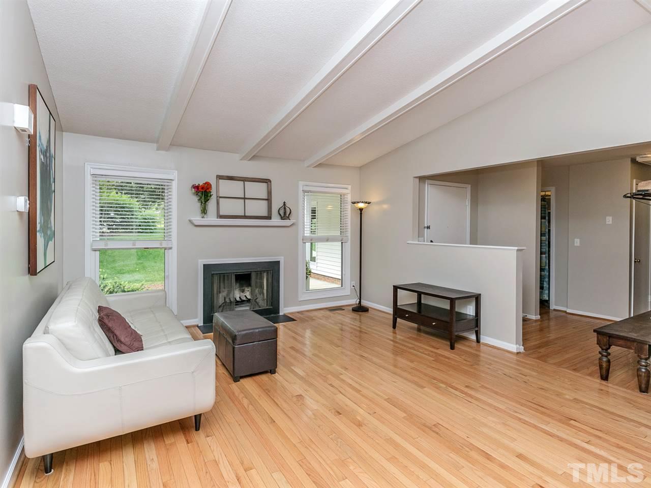 3116 Chancery Place Raleigh, NC 27607 - Photo 16 of 25