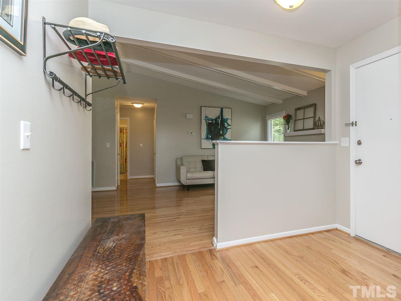 3116 Chancery Place Raleigh, NC 27607 - Photo 17 of 25
