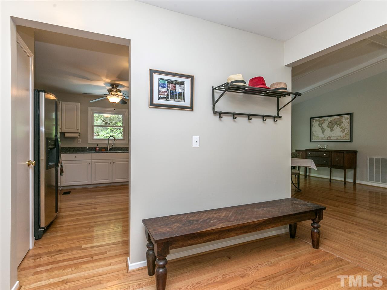 3116 Chancery Place Raleigh, NC 27607 - Photo 18 of 25