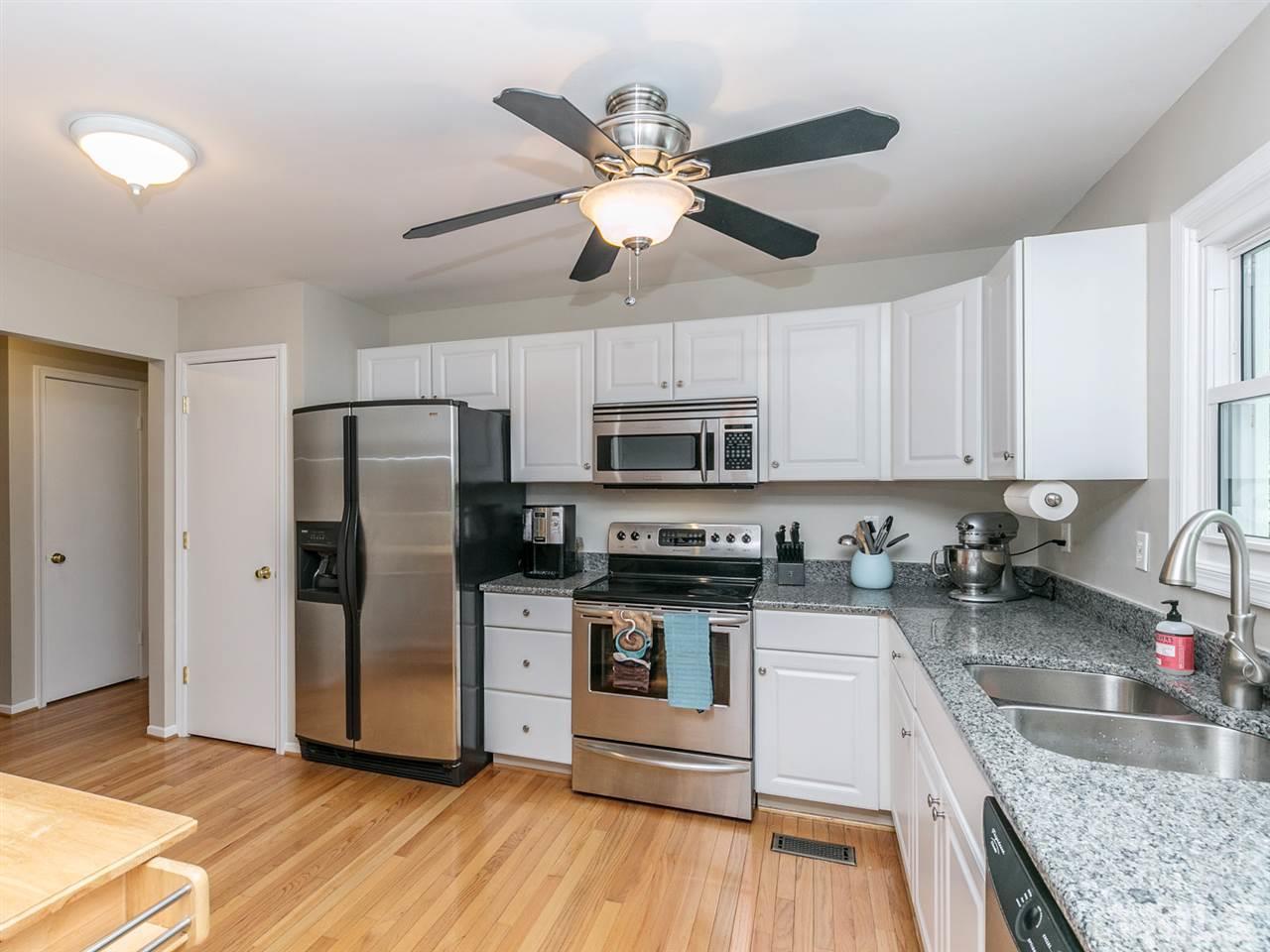 3116 Chancery Place Raleigh, NC 27607 - Photo 20 of 25