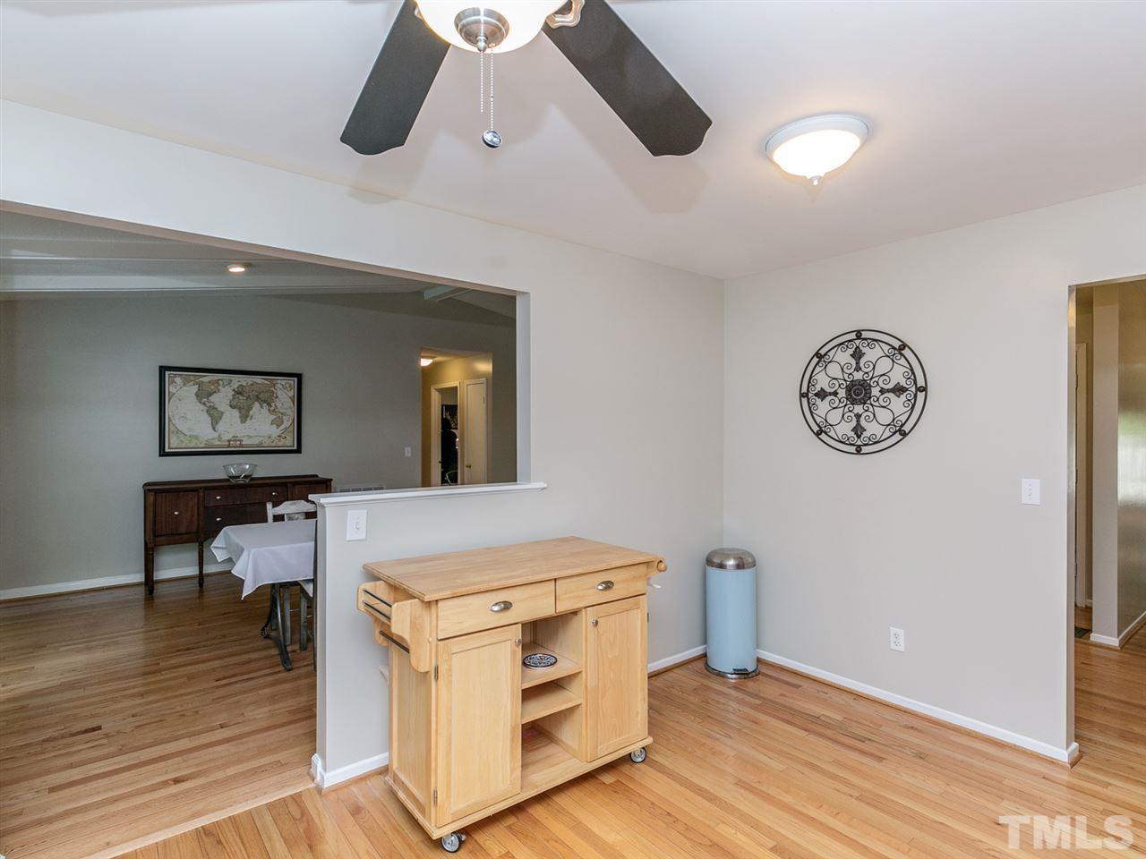 3116 Chancery Place Raleigh, NC 27607 - Photo 21 of 25