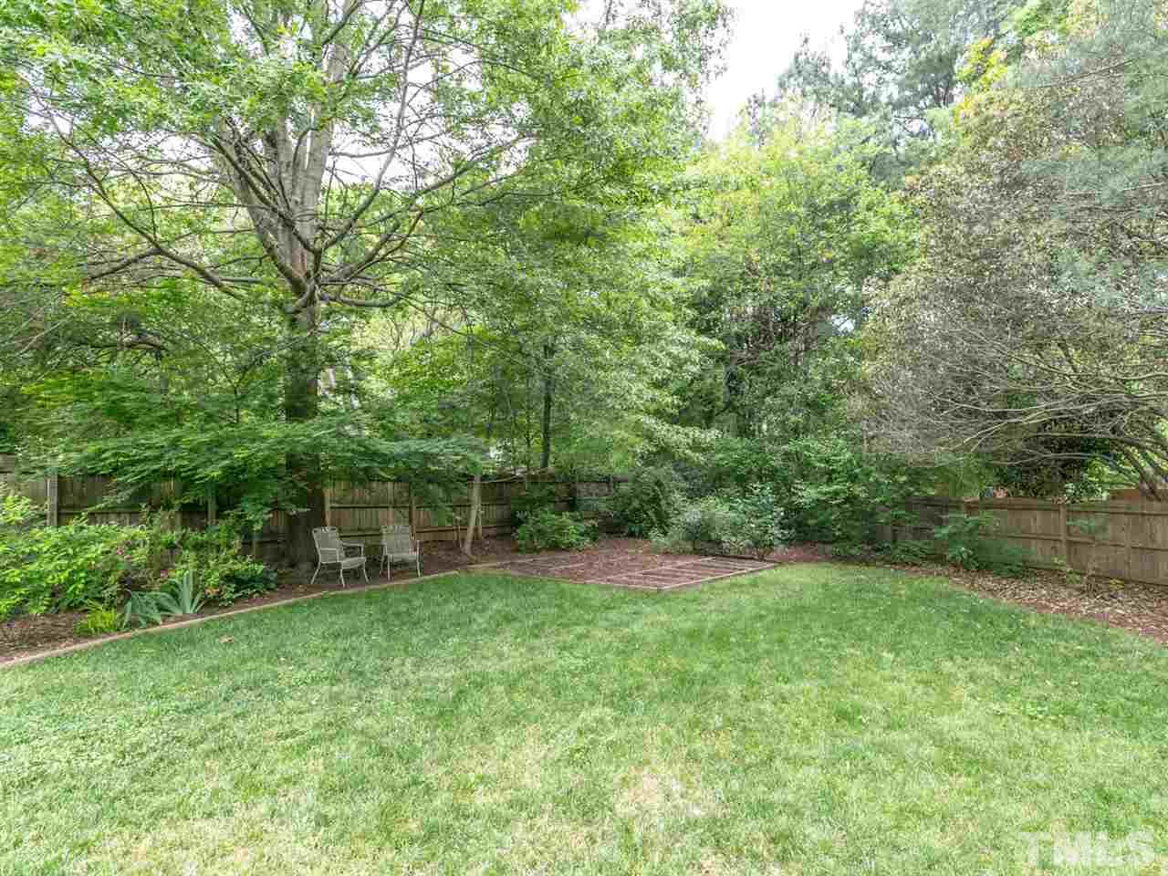 3116 Chancery Place Raleigh, NC 27607 - Photo 22 of 25