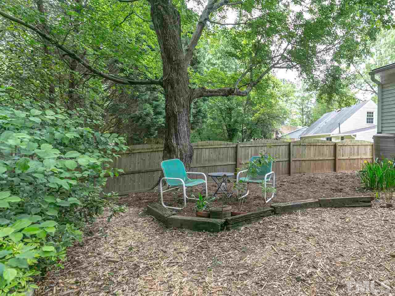 3116 Chancery Place Raleigh, NC 27607 - Photo 23 of 25
