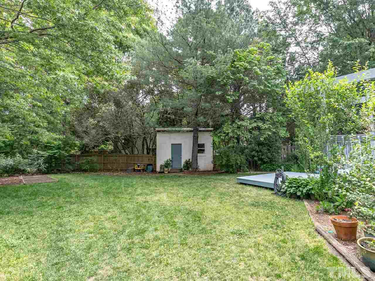 3116 Chancery Place Raleigh, NC 27607 - Photo 25 of 25