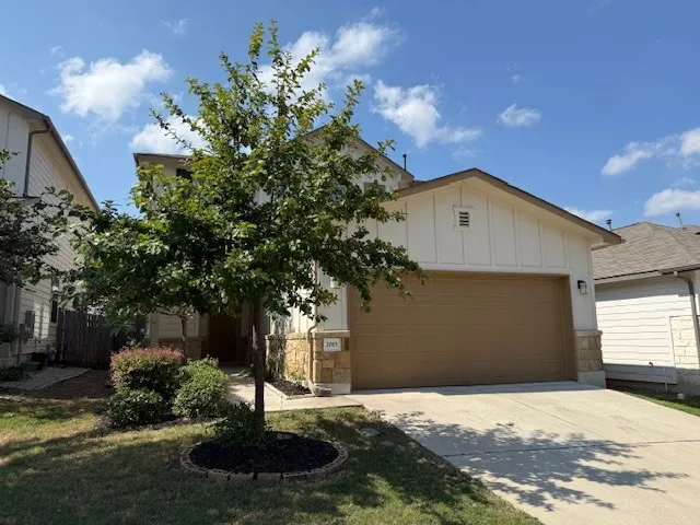$2,075 | 2015 Crimson Rosella Trail, Austin, TX 78728