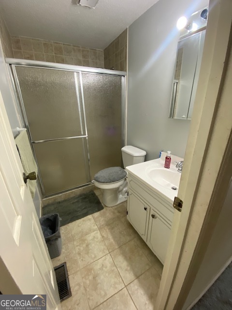 1102 Williams Lane Elberton, GA 30635 - Photo 23 of 36 a bathroom with a sink toilet and shower