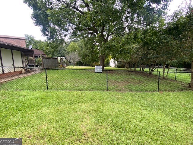 1102 Williams Lane Elberton, GA 30635 - Photo 36 of 36 a view of a park with a tree
