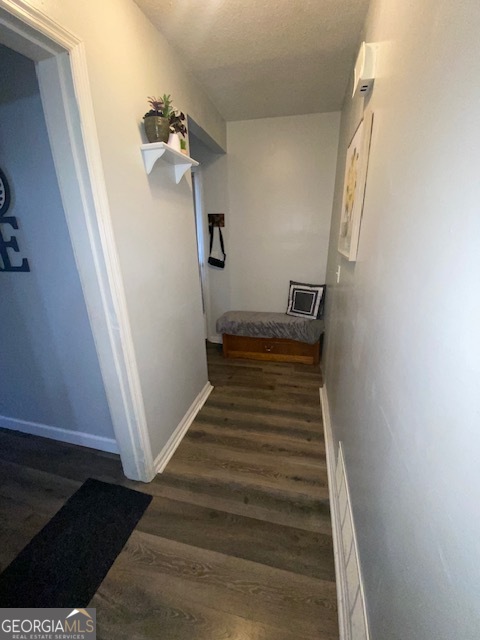 1102 Williams Lane Elberton, GA 30635 - Photo 6 of 36 a view of entryway