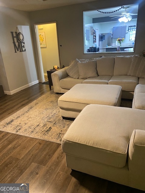 1102 Williams Lane Elberton, GA 30635 - Photo 9 of 36