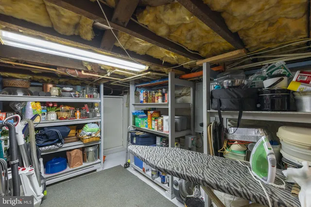 a view of backyard with a patio