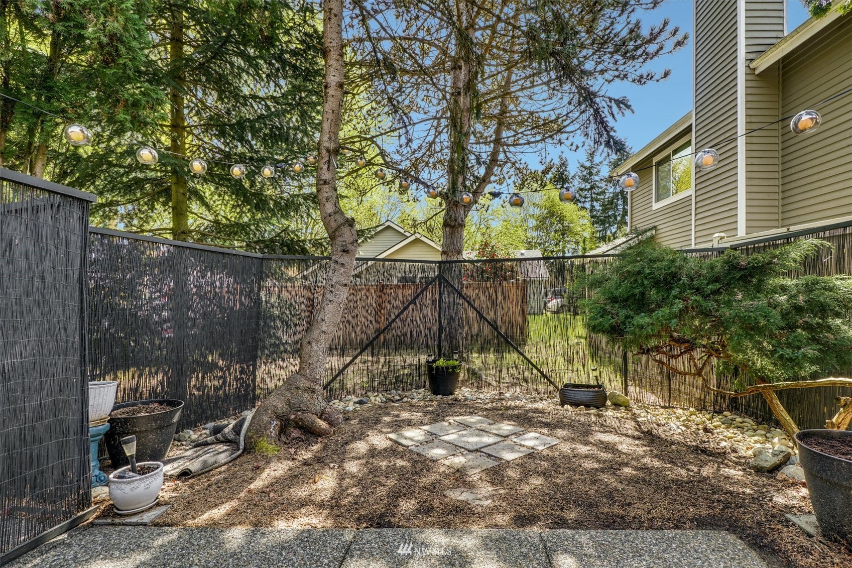 9103 183rd Avenue Northeast Redmond, WA 98052 - Photo 20 of 25 a view of outdoor space and tree