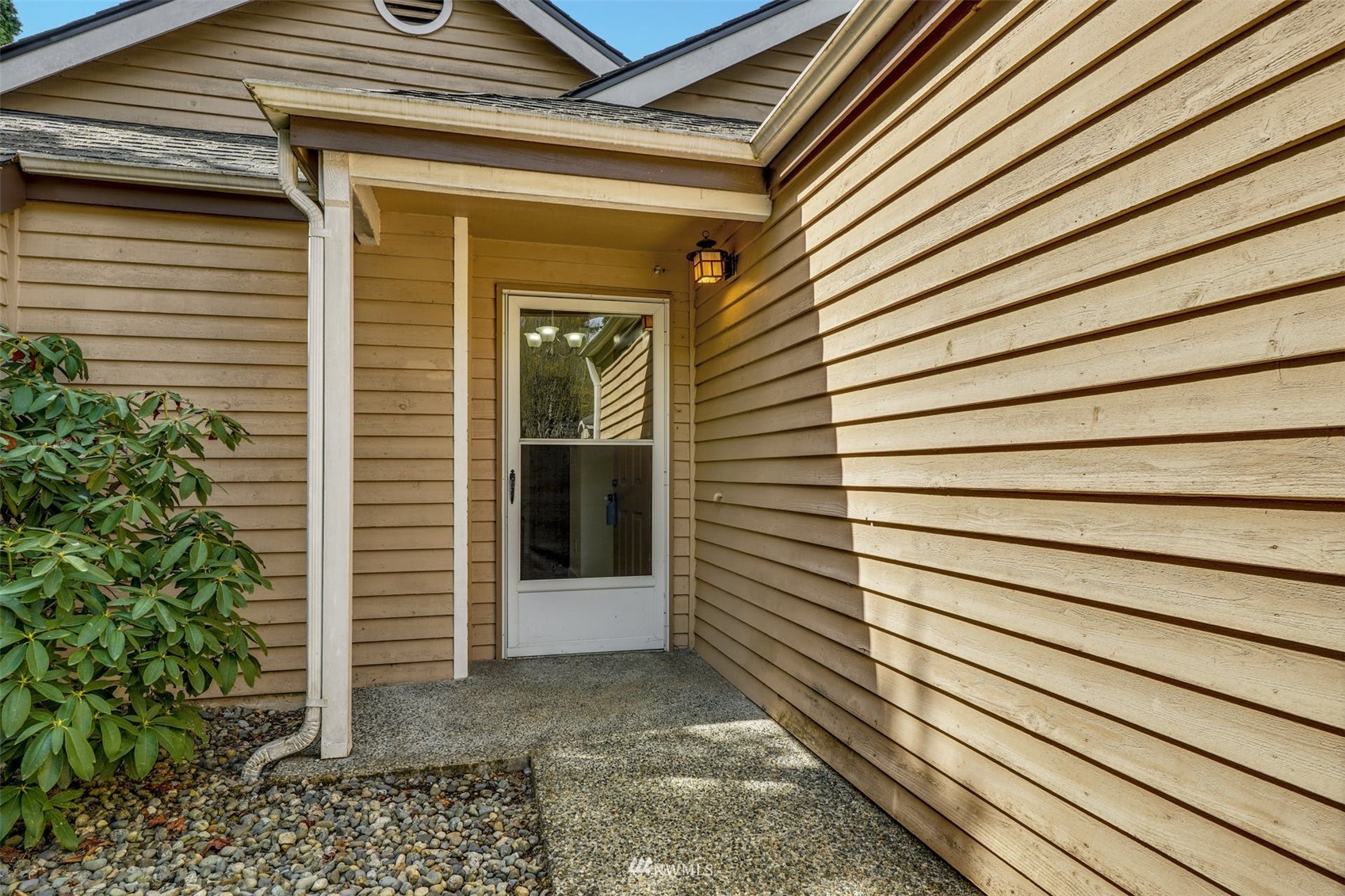 9103 183rd Avenue Northeast Redmond, WA 98052 - Photo 2 of 25 a view of a house with a door