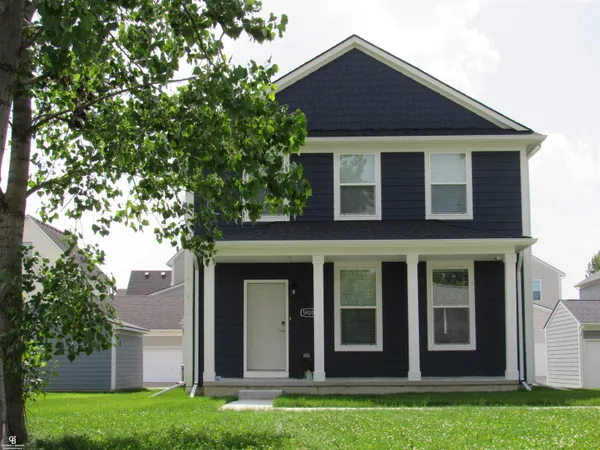 $360,000 | 59203 East Brockton Street, New Haven, MI 48048