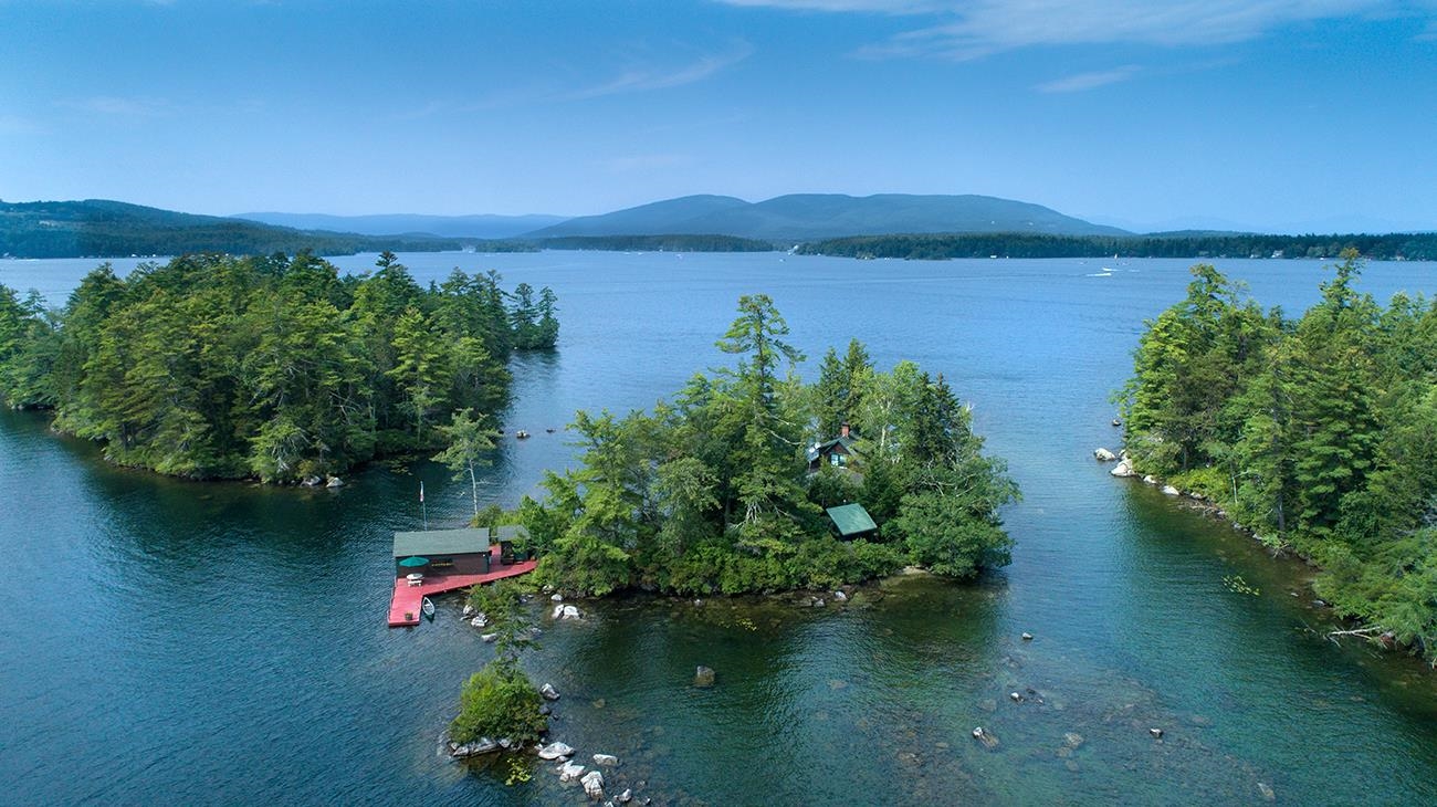 1 Little Beaver Island Meredith, NH 03253 - Photo 11 of 60