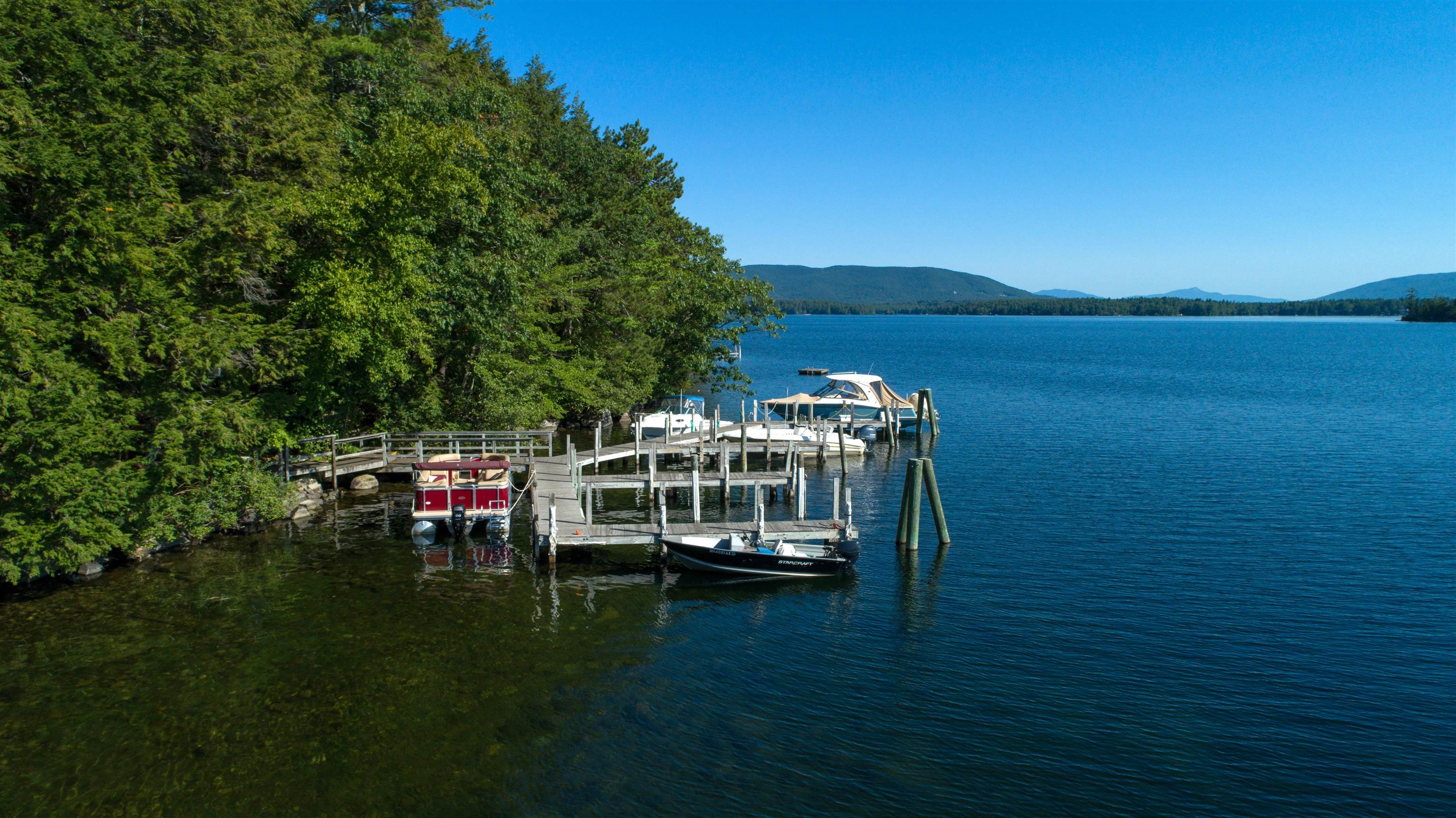 1 Little Beaver Island Meredith, NH 03253 - Photo 13 of 60