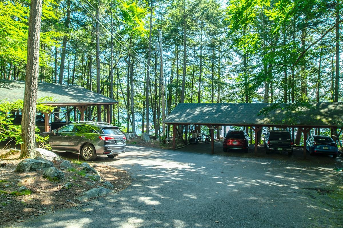 1 Little Beaver Island Meredith, NH 03253 - Photo 14 of 60