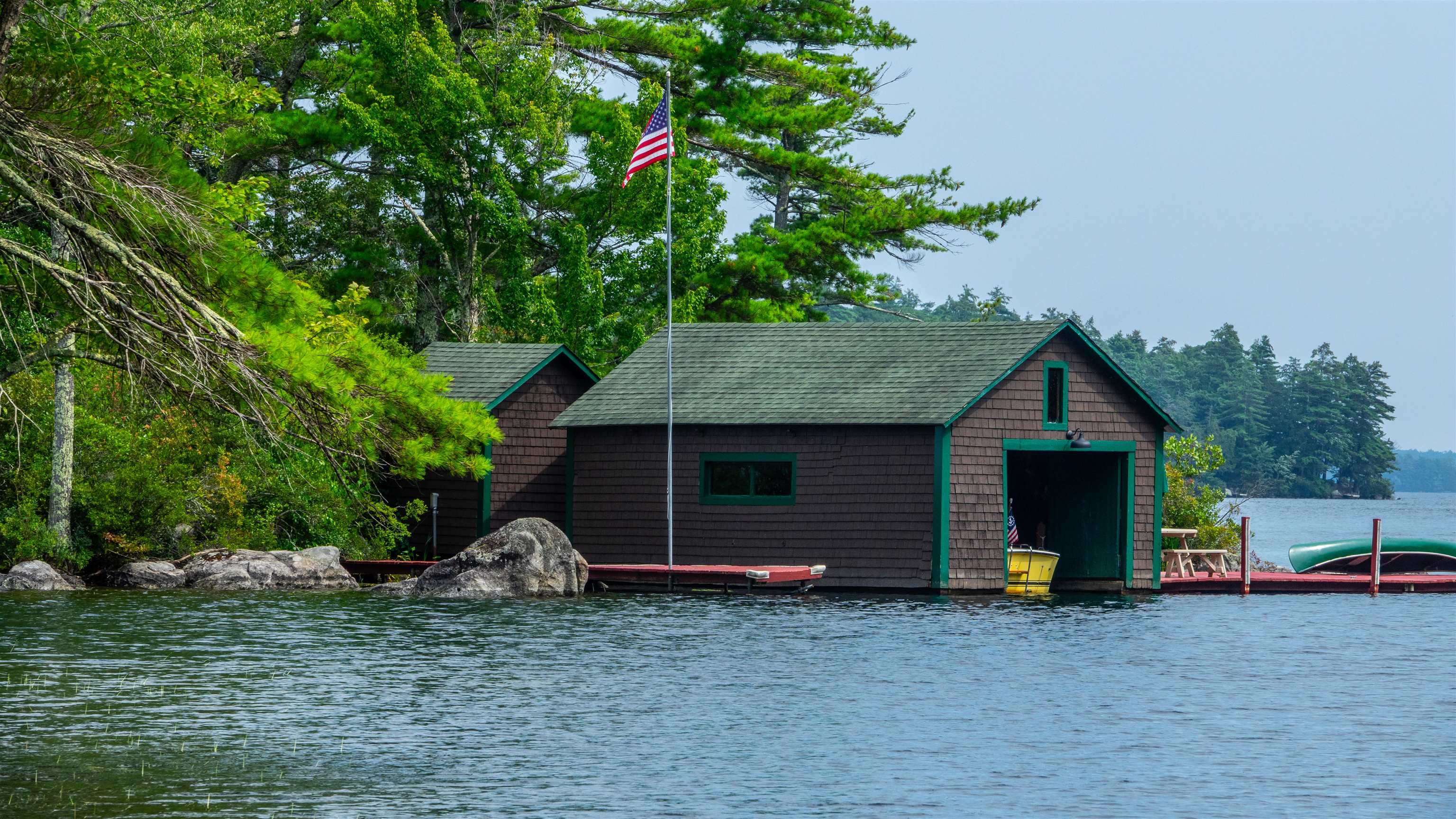 1 Little Beaver Island Meredith, NH 03253 - Photo 15 of 60