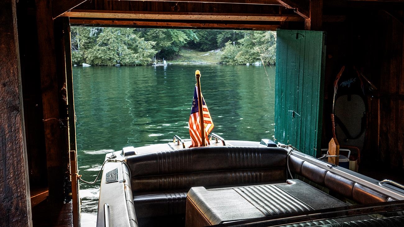 1 Little Beaver Island Meredith, NH 03253 - Photo 17 of 60