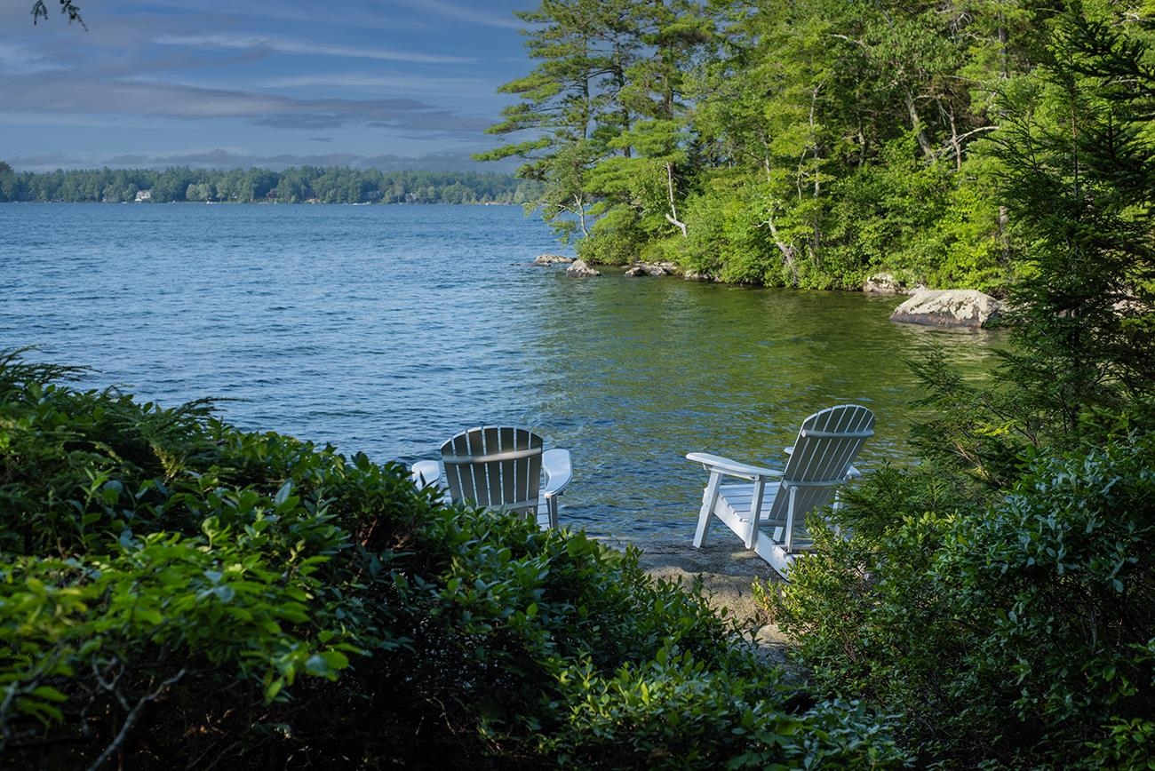 1 Little Beaver Island Meredith, NH 03253 - Photo 23 of 60