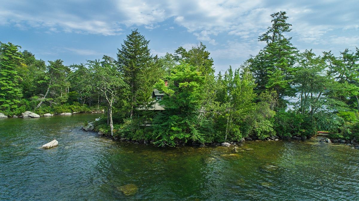 1 Little Beaver Island Meredith, NH 03253 - Photo 27 of 60