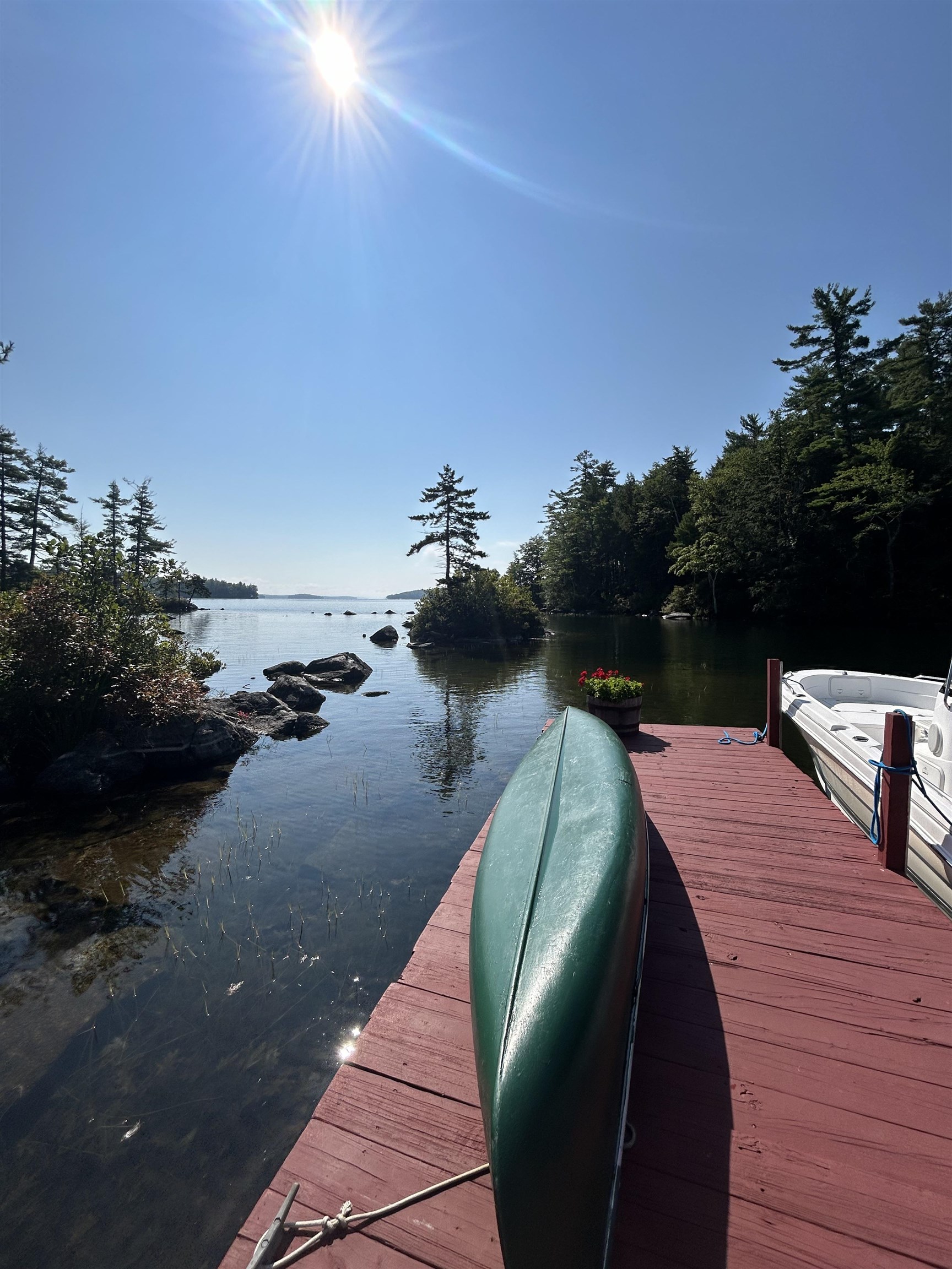 1 Little Beaver Island Meredith, NH 03253 - Photo 30 of 60