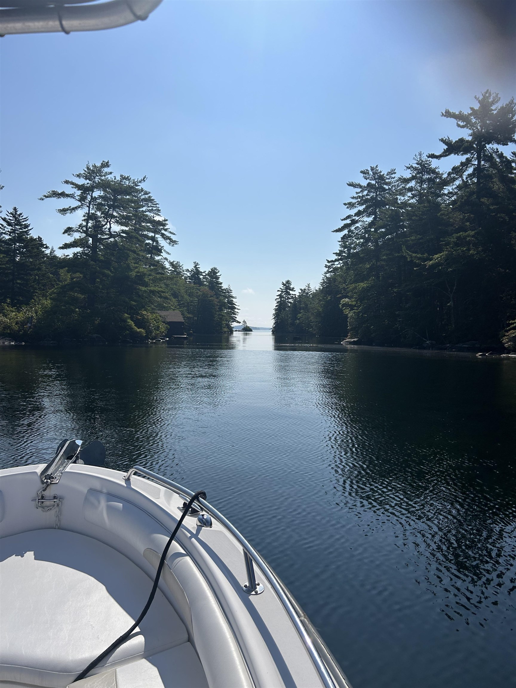 1 Little Beaver Island Meredith, NH 03253 - Photo 32 of 60