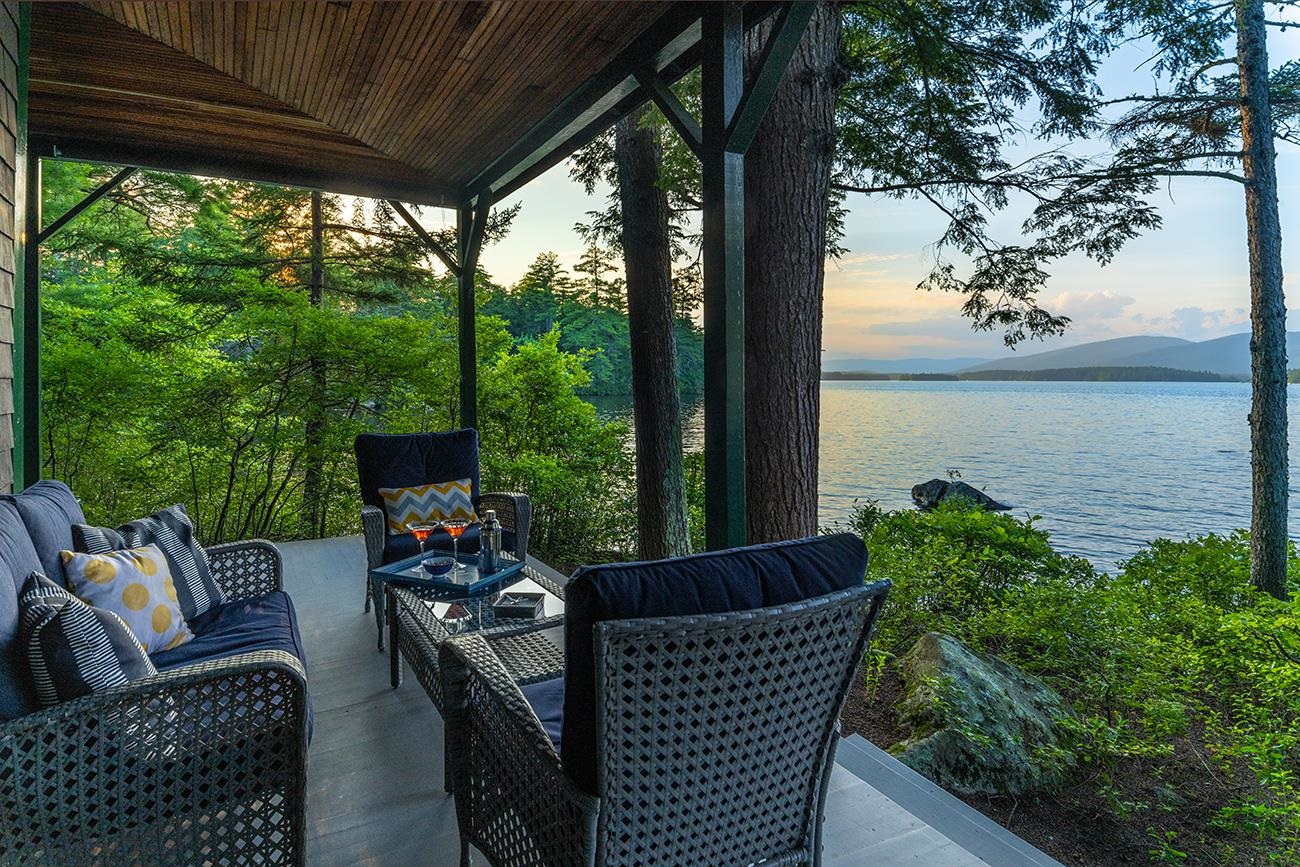 1 Little Beaver Island Meredith, NH 03253 - Photo 5 of 60