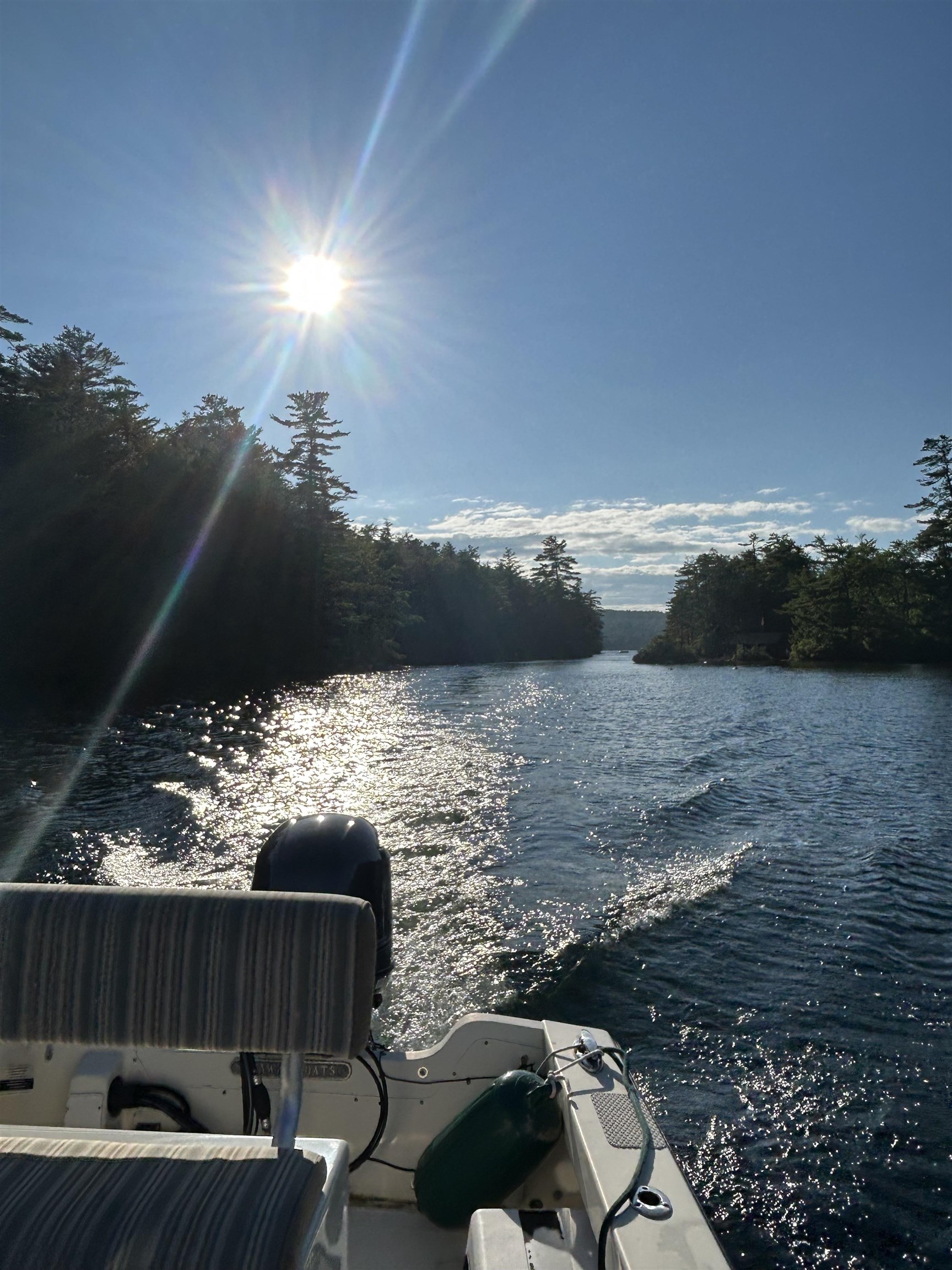 1 Little Beaver Island Meredith, NH 03253 - Photo 60 of 60
