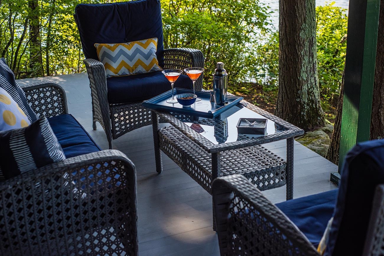 1 Little Beaver Island Meredith, NH 03253 - Photo 6 of 60