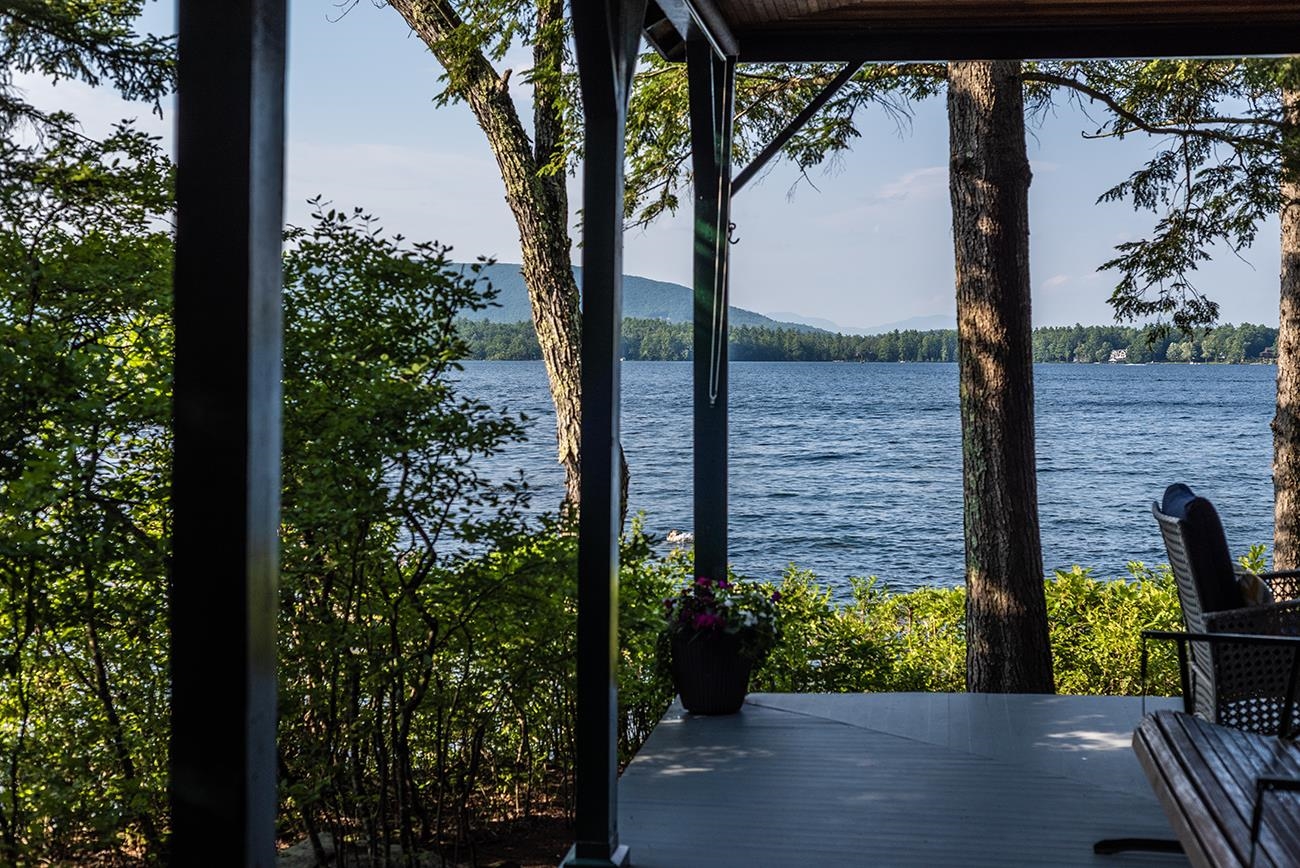 1 Little Beaver Island Meredith, NH 03253 - Photo 8 of 60