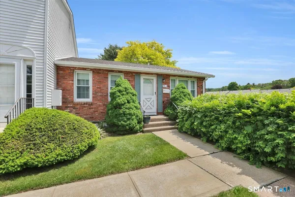 $249,900 | 88 Ambassador Drive, Unit A, Manchester, CT 06042