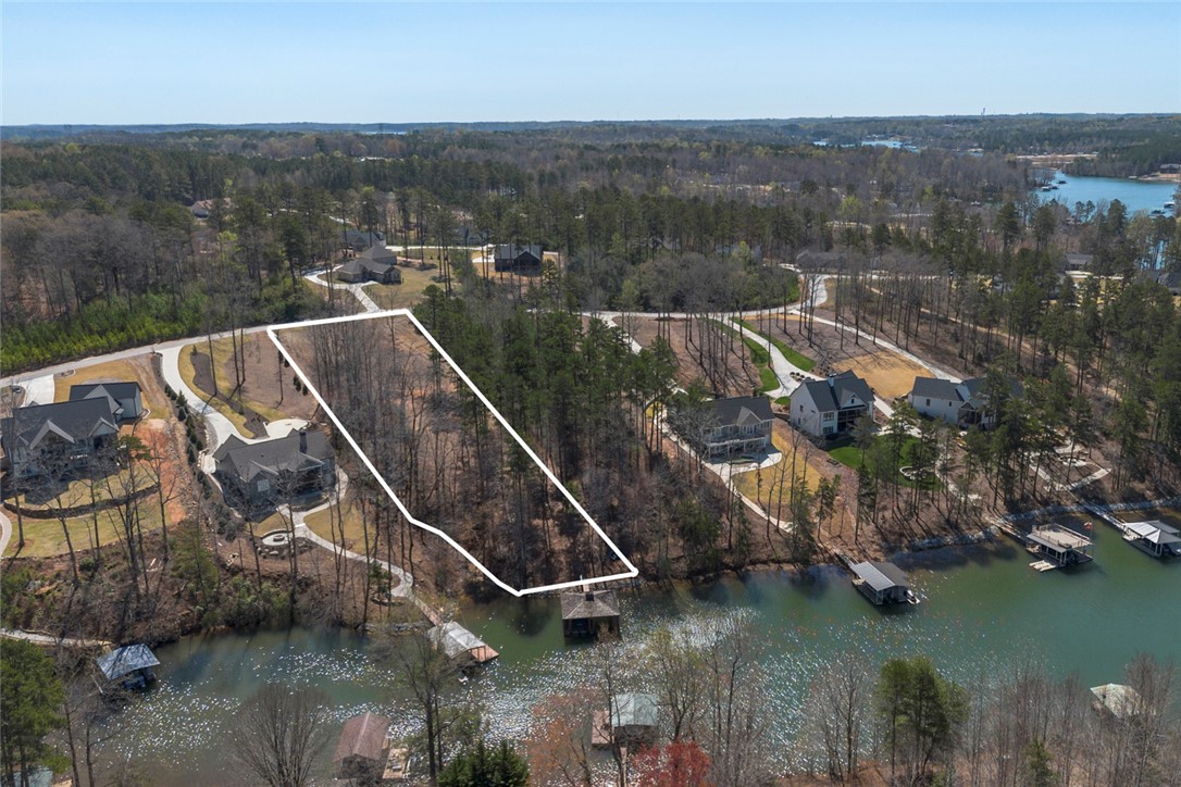 620 Crooked Trace Lane Seneca, SC 29672 - Photo 20 of 20