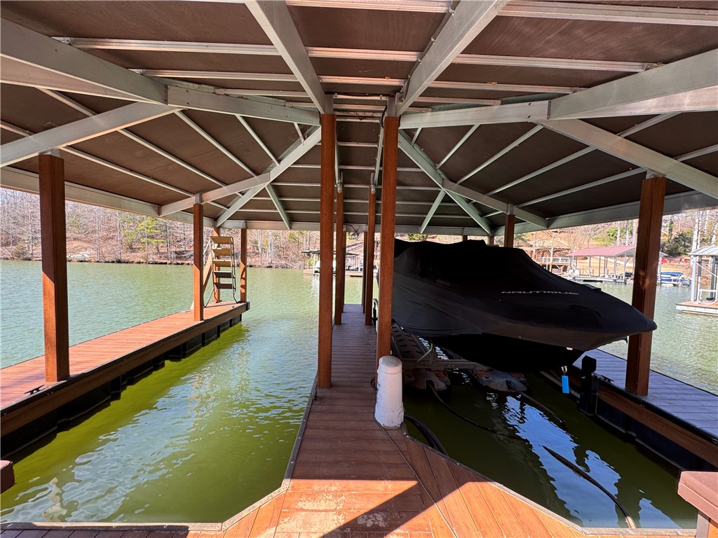 620 Crooked Trace Lane Seneca, SC 29672 - Photo 4 of 20