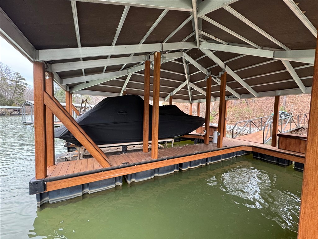 620 Crooked Trace Lane Seneca, SC 29672 - Photo 6 of 20