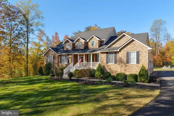 $998,500 | 12140 Brent Town Road, Midland, VA 22728