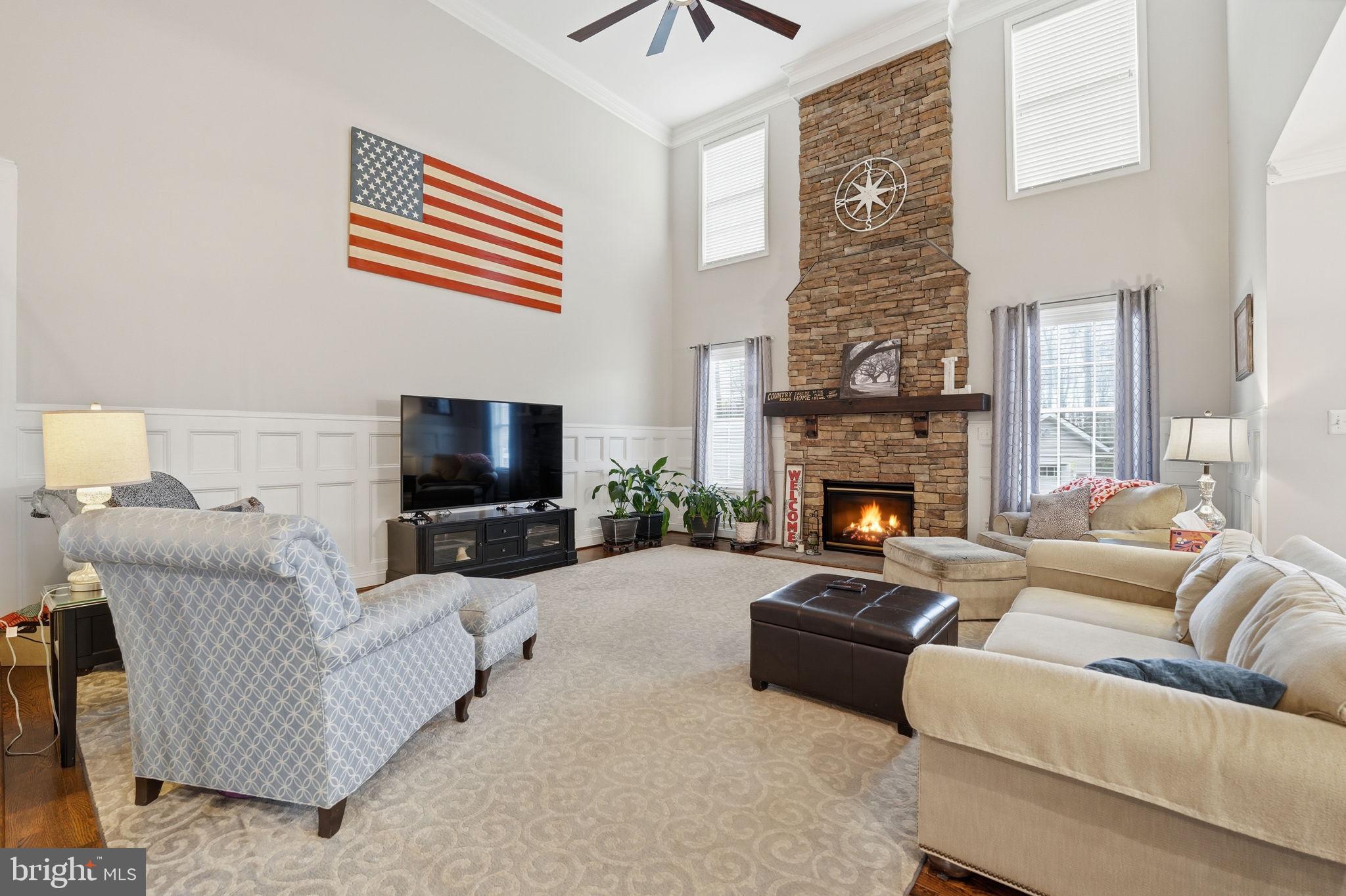 12140 Brent Town Road Midland, VA 22728 - Photo 11 of 70